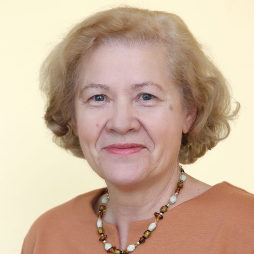 Ona Čekauskienė