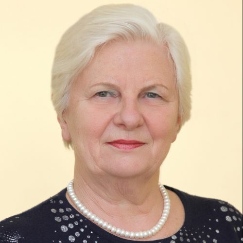 Tatjana Ivanova