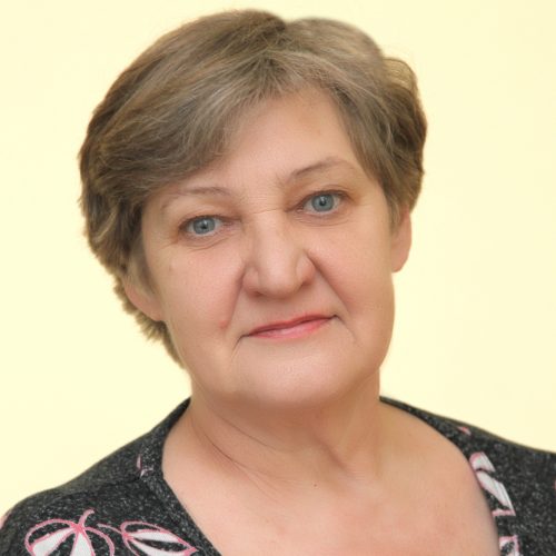 Zina Ulevičienė