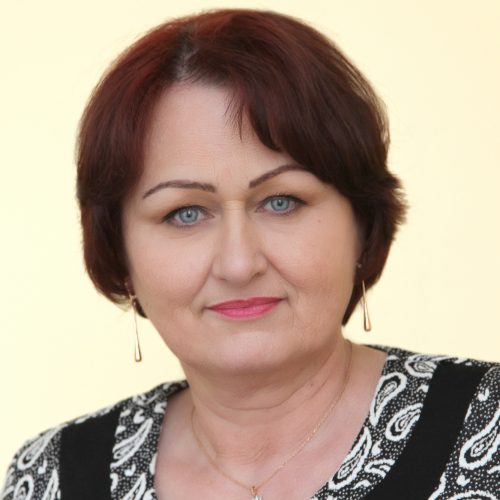 Zita Markevičienė