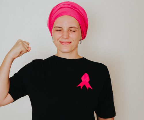 Krūties vėžio prevencinė programa