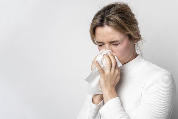 Patarimai pacientams gripo epidemijos laikotarpiu