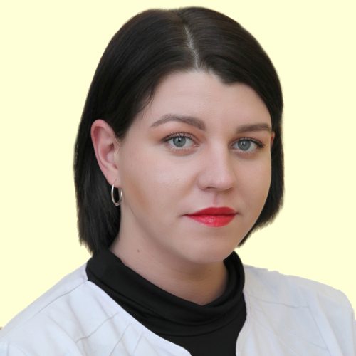 Laura Stankevičiūtė